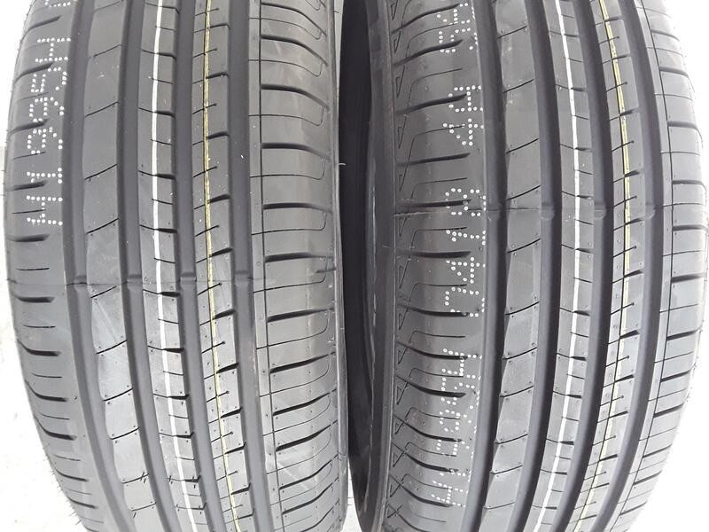 Recambio de neumatico pareja para neumaticos nuevos - referencia OEM IAM 215651698H LANVIGATOR 215/65/16/98H