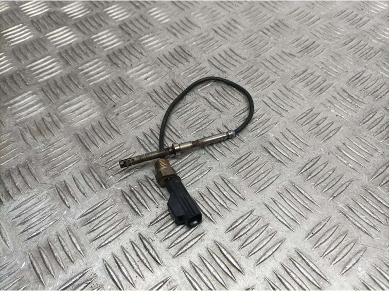 Recambio de sensor para volvo s80 berlina d5 executive referencia OEM IAM 6G9N12B591FA  