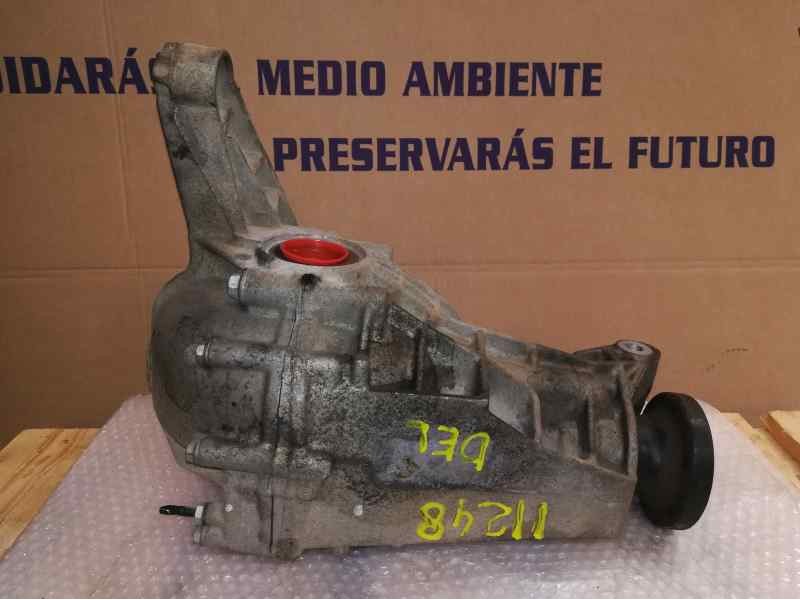 Recambio de diferencial delantero para mercedes-benz clase m (w163) 270 cdi (163.113) referencia OEM IAM 01325117  
