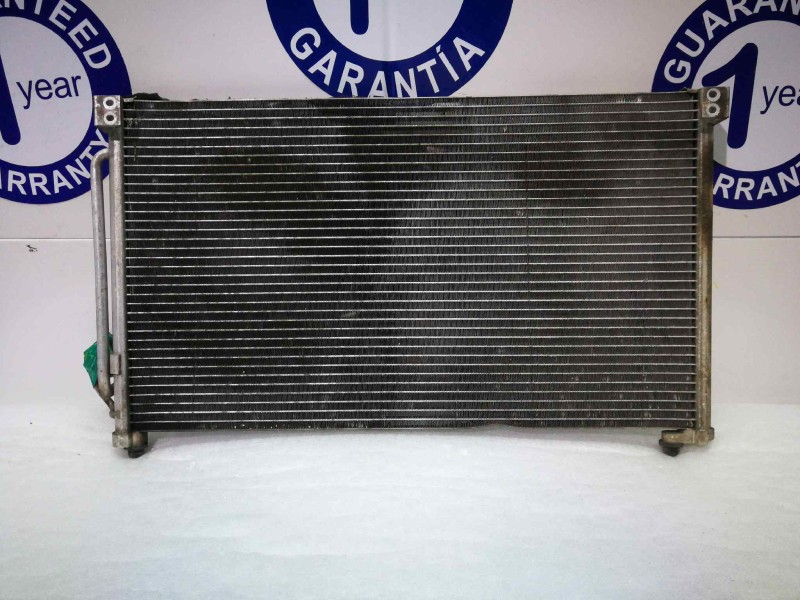 Recambio de condensador / radiador aire acondicionado para kia rio ls berlina (5-ptas.) referencia OEM IAM   
