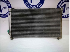 Recambio de condensador / radiador aire acondicionado para kia rio ls berlina (5-ptas.) referencia OEM IAM   