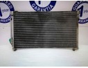 Recambio de condensador / radiador aire acondicionado para kia rio ls berlina (5-ptas.) referencia OEM IAM   