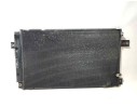 Recambio de condensador / radiador aire acondicionado para toyota corolla verso (r1) 2.2 d-4d luna referencia OEM IAM   