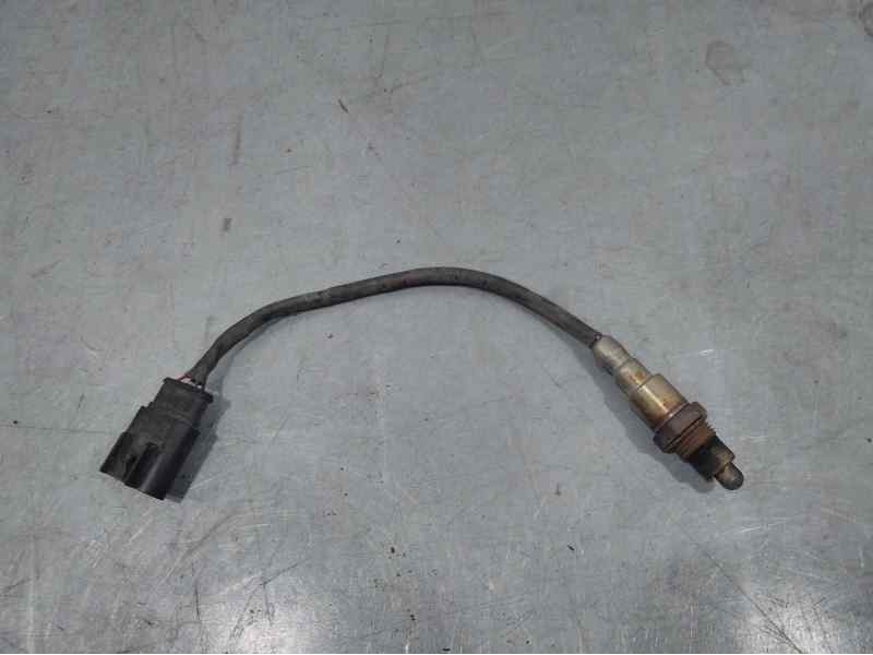Recambio de sonda lambda para fiat tipo ii (357) fam lounge referencia OEM IAM 55246214 0258030121 BOSCH