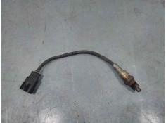 Recambio de sonda lambda para fiat tipo ii (357) fam lounge referencia OEM IAM 55246214 0258030121 BOSCH