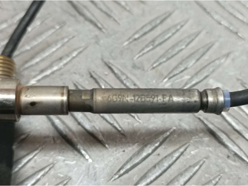 Recambio de sensor para volvo s80 berlina d5 executive referencia OEM IAM 6G9N12B591FA  