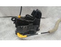 Recambio de cerradura puerta trasera izquierda para jeep avenger (j2) electric referencia OEM IAM 9859311180  36000296M02