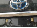 Recambio de tapa maletero para toyota corolla (e21) hybrid active referencia OEM IAM 6440102F30  TOCADA