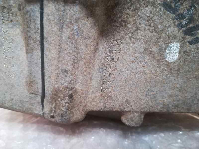 Recambio de diferencial delantero para mercedes-benz clase m (w163) 270 cdi (163.113) referencia OEM IAM 01325117  