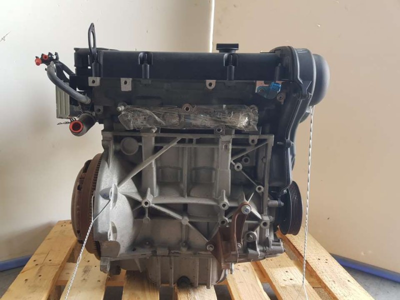 Recambio de motor completo para ford fiesta (cb1) ambiente referencia OEM IAM SNJA 9M63470 