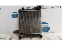 RADIADOR AGUA 2531025050 