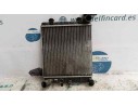 Recambio de radiador agua para hyundai accent (lc) gl 4p referencia OEM IAM 2531025050  