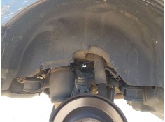 Recambio de plastico pase rueda tras. dch. para land rover range rover (lm) v8 td vogue referencia OEM IAM CLF500460  