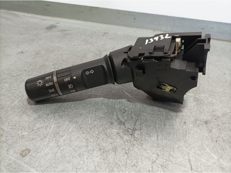 Recambio de mando luces para mazda 6 lim. (gh) 2.2 ce 125 active (5-ptas.) referencia OEM IAM DF7566122 0112640711 