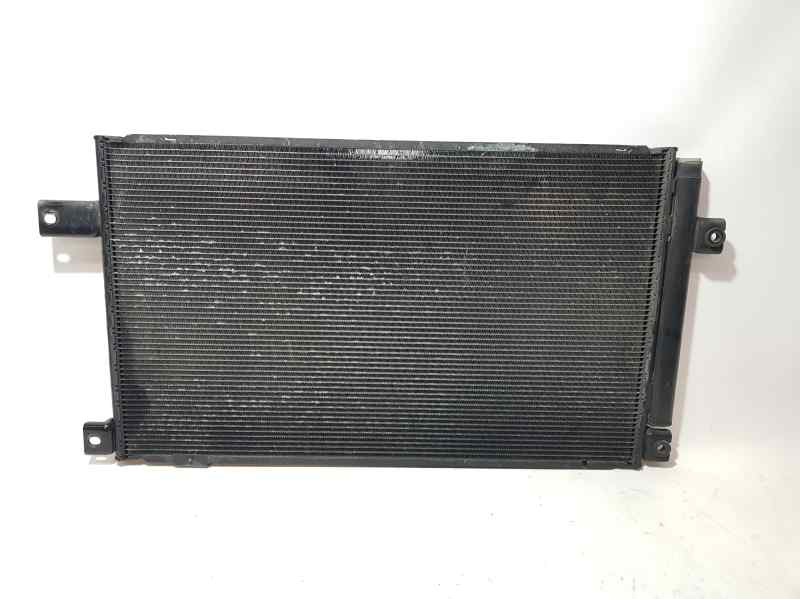 Recambio de condensador / radiador aire acondicionado para toyota corolla verso (r1) 2.2 d-4d luna referencia OEM IAM   