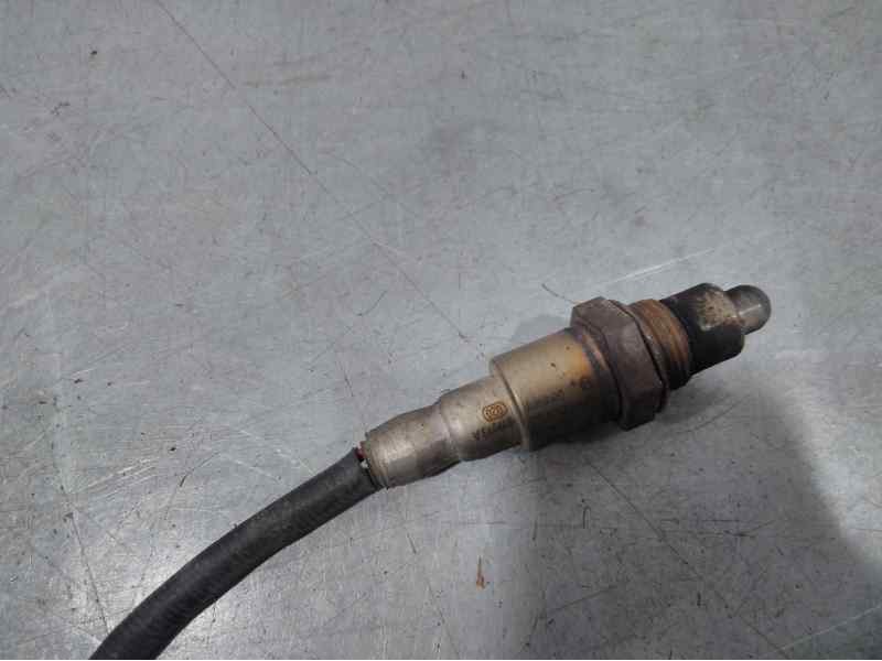 Recambio de sonda lambda para fiat tipo ii (357) fam lounge referencia OEM IAM 55246214 0258030121 BOSCH
