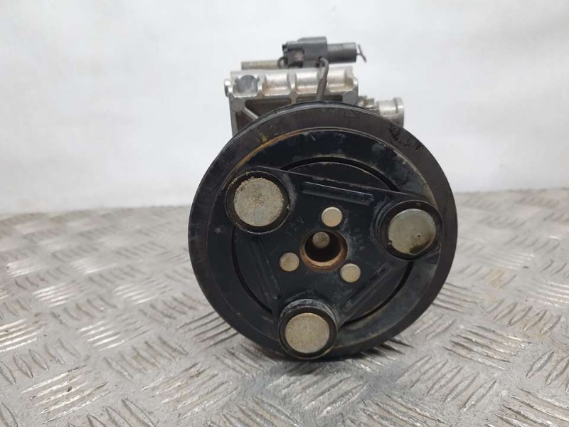 Recambio de compresor aire acondicionado para mazda cx-7 (er) luxury referencia OEM IAM B6000087 H12A1AT4A0 