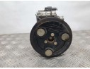 Recambio de compresor aire acondicionado para mazda cx-7 (er) luxury referencia OEM IAM B6000087 H12A1AT4A0 