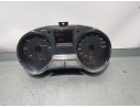 Recambio de cuadro instrumentos para seat ibiza (6j5) reference referencia OEM IAM 6J0920800L A2C53311201 SIEMENS VDO