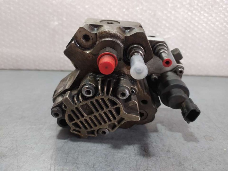 Recambio de bomba alta presion para renault espace iv (jk0) dynamique referencia OEM IAM 8200613055A 0445010033 BOSCH