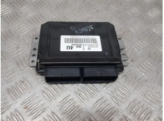 Recambio de centralita motor uce para chevrolet matiz (m100, m150) 0.8 referencia OEM IAM 96291049  