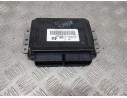 Recambio de centralita motor uce para chevrolet matiz (m100, m150) 0.8 referencia OEM IAM 96291049  