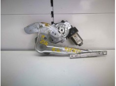 ELEVALUNAS TRASERO DERECHO 400687T7 DOS PINS