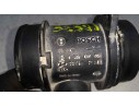 Recambio de caudalimetro para hyundai getz (tb) 1.5 crdi referencia OEM IAM 0281002528 2816427500 BOSCH