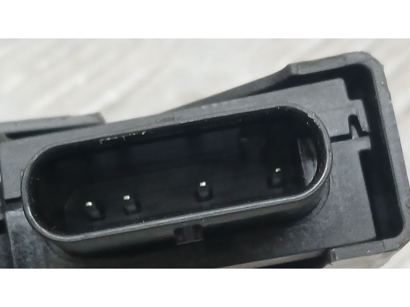 Recambio de cerradura puerta trasera izquierda para jeep avenger (j2) electric referencia OEM IAM 9859311180  36000296M02