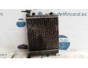 Recambio de radiador agua para hyundai accent (lc) gl 4p referencia OEM IAM 2531025050  