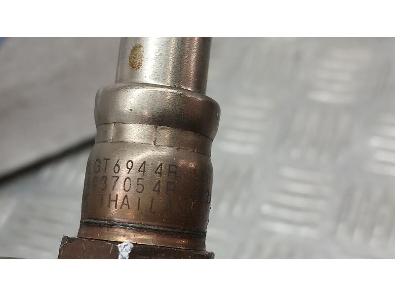 Recambio de sonda lambda para renault captur ii evolution referencia OEM IAM 226937054R  