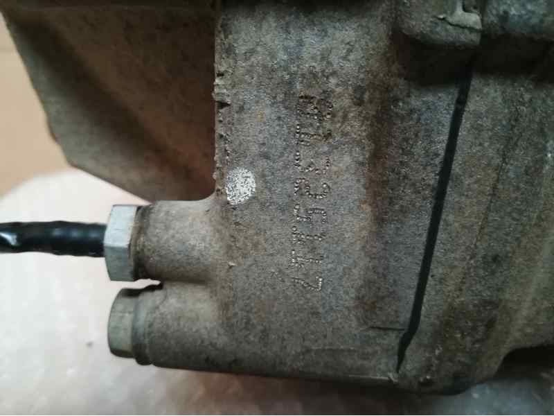 Recambio de diferencial delantero para mercedes-benz clase m (w163) 270 cdi (163.113) referencia OEM IAM 01325117  