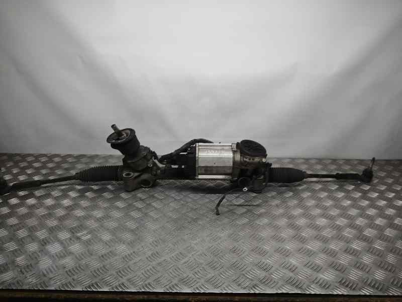 Recambio de cremallera direccion para opel astra j lim. selective referencia OEM IAM 13413955 7817974101 ELECTRO-MECANICA ZF