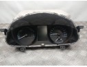 Recambio de cuadro instrumentos para toyota auris hybrid active referencia OEM IAM 83800F2E63  A2C94485000