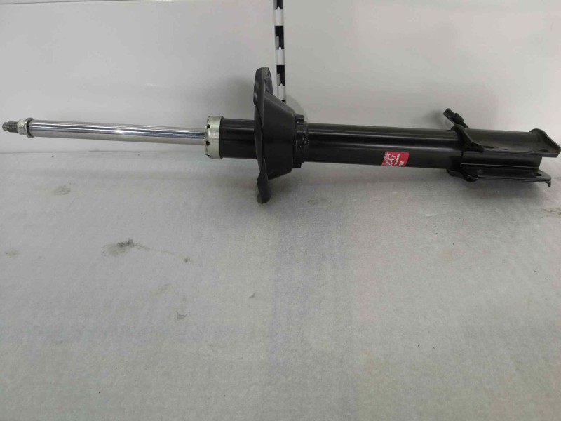 Recambio de amortiguador trasero izquierdo para subaru forester s11 (sg) 2.0 turbo cat referencia OEM IAM 334345 KAYABA 