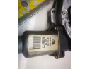 Recambio de elevalunas trasero derecho para nissan almera (n16/e) acenta referencia OEM IAM 400687T7  DOS PINS