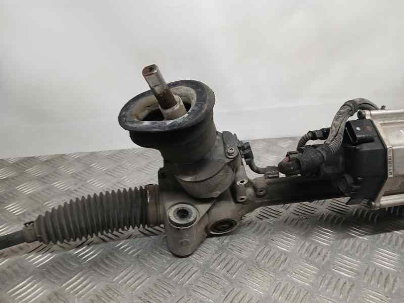 Recambio de cremallera direccion para opel astra j lim. selective referencia OEM IAM 13413955 7817974101 ELECTRO-MECANICA ZF