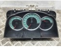 Recambio de cuadro instrumentos para toyota corolla verso (r1) 2.2 d-4d luna referencia OEM IAM 838000F092 MB2574403892 