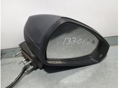 RETROVISOR DERECHO 8V1857410F ELECTRICO 6 CABLES