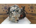 Recambio de caja cambios para nissan x-trail (t30) titanium referencia OEM IAM 321008H80A  6 VELOCIDADES