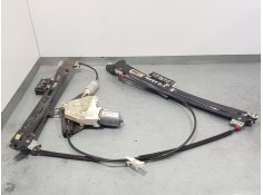 ELEVALUNAS DELANTERO IZQUIERDO 8T0898461B 