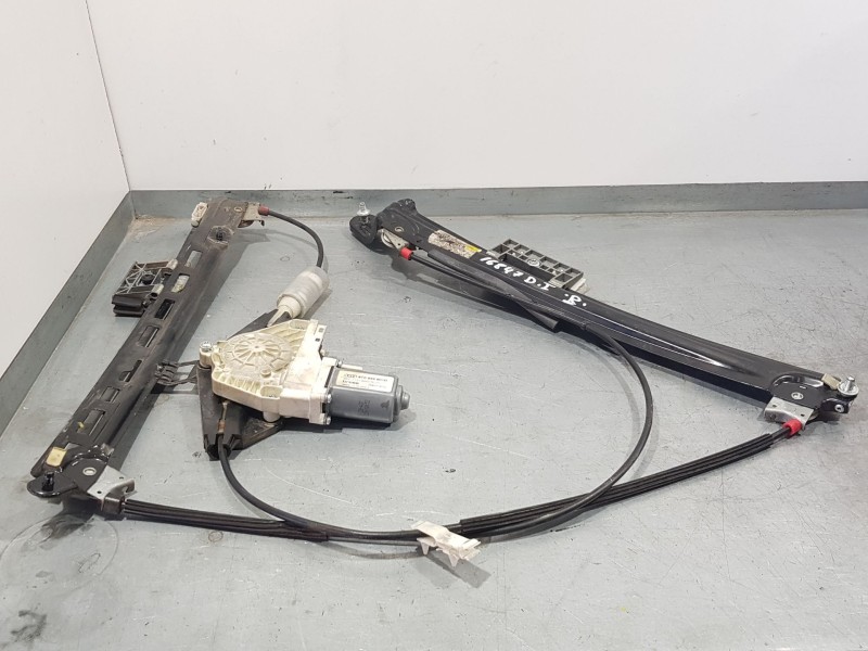 Recambio de elevalunas delantero izquierdo para audi a5 (8t3) 3.0 tdi quattro referencia OEM IAM 8T0898461B  