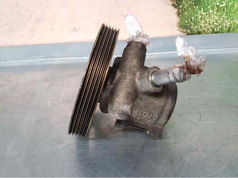 Recambio de bomba direccion para peugeot 306 berlina 3/4/5 puertas (s2) graffic referencia OEM IAM 9151249180 7847017 