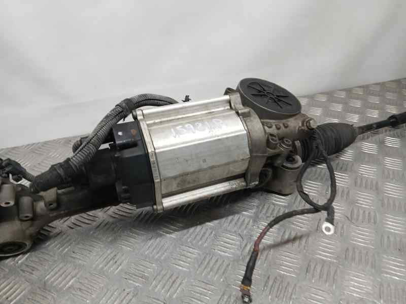 Recambio de cremallera direccion para opel astra j lim. selective referencia OEM IAM 13413955 7817974101 ELECTRO-MECANICA ZF