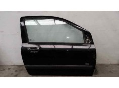 PUERTA DELANTERA DERECHA 760041C221SJ TOCADA