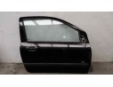 Recambio de puerta delantera derecha para hyundai getz (tb) 1.5 crdi referencia OEM IAM   TOCADA