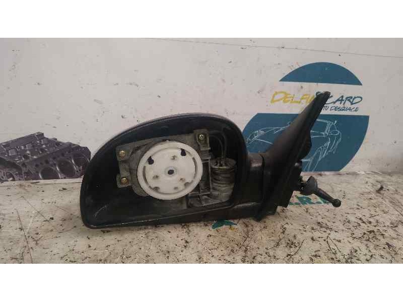Recambio de retrovisor izquierdo para hyundai accent (lc) gl 4p referencia OEM IAM   MANUAL