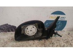 RETROVISOR IZQUIERDO MANUAL