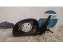 Recambio de retrovisor izquierdo para hyundai accent (lc) gl 4p referencia OEM IAM   MANUAL
