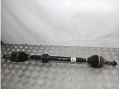 Recambio de transmision delantera derecha para toyota corolla (e21) hybrid active referencia OEM IAM 4341002A10  